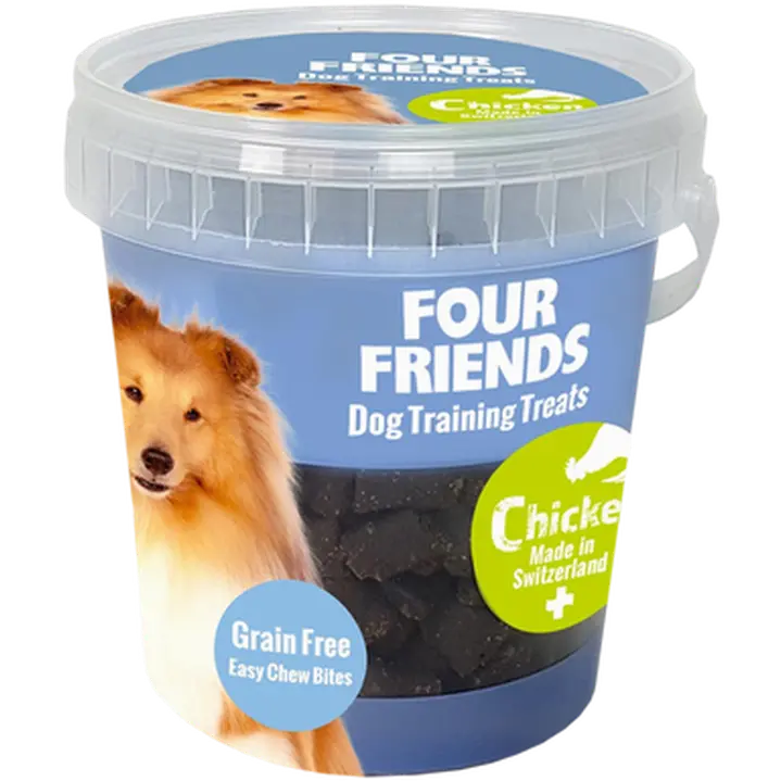 Dog Training Treats Chicken 400 g
