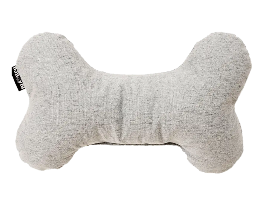 Leken hundebein Skanör, 50cm, Beige