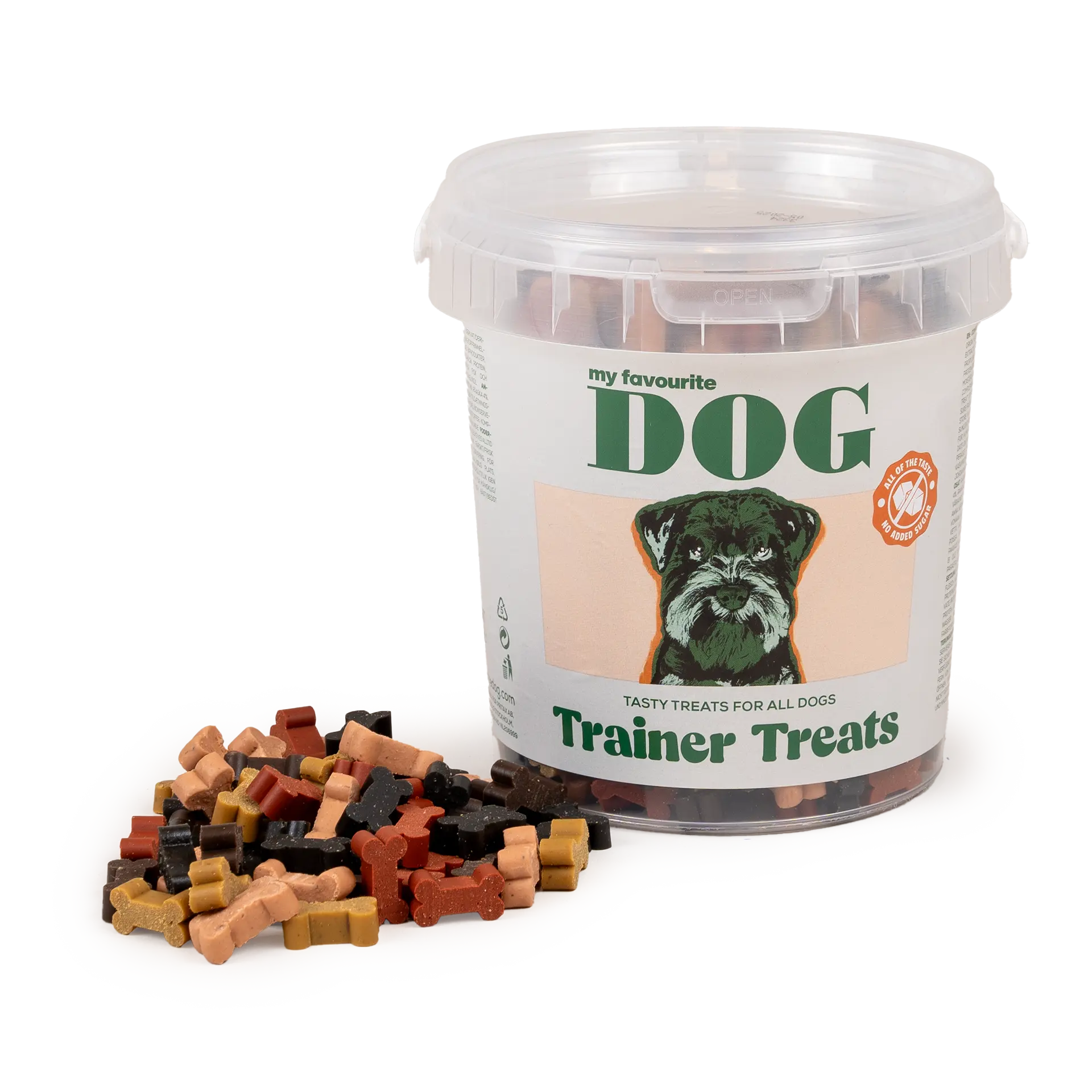 Trainer Treats 500g