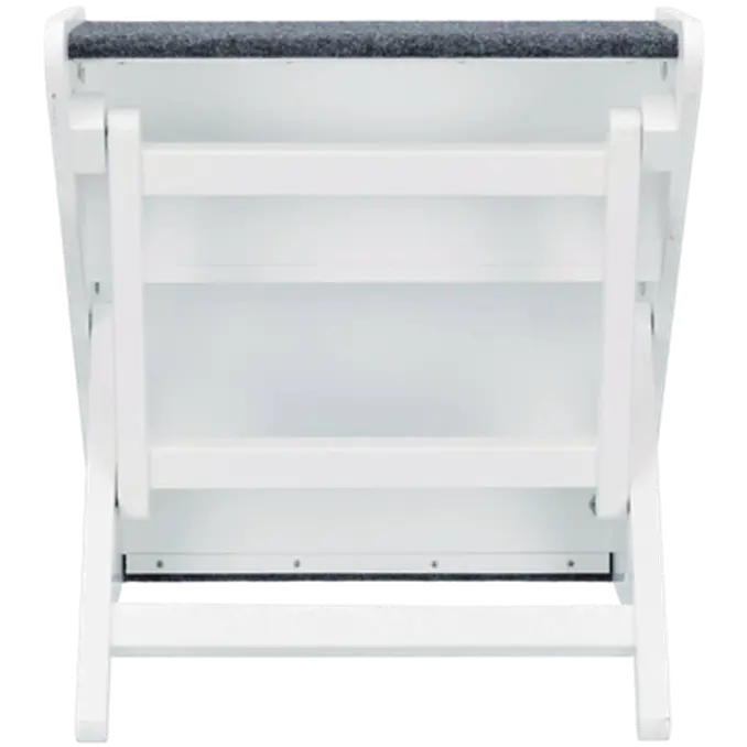 Pet Stairs Height-Adjustable