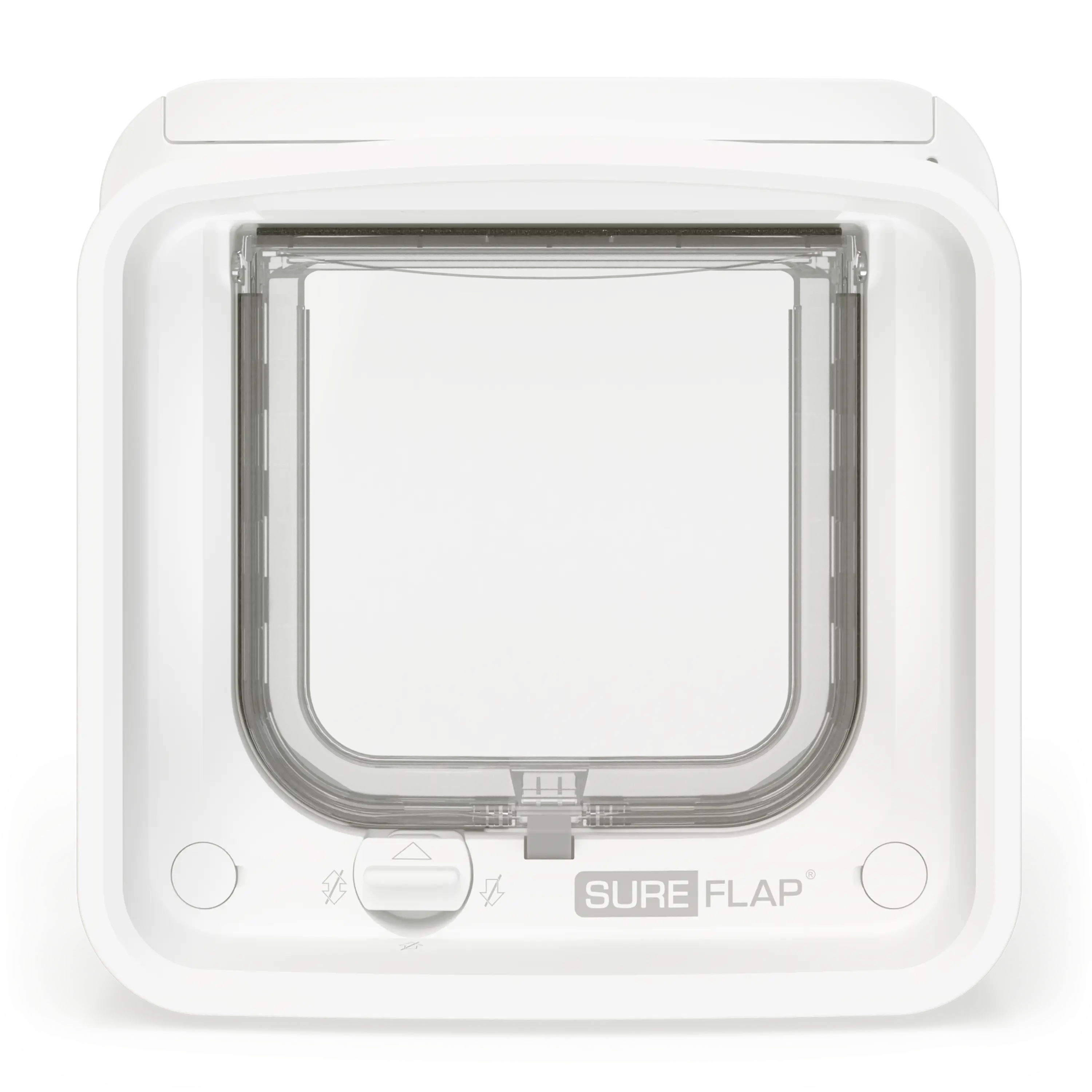 Microchip Cat Flap DualScan