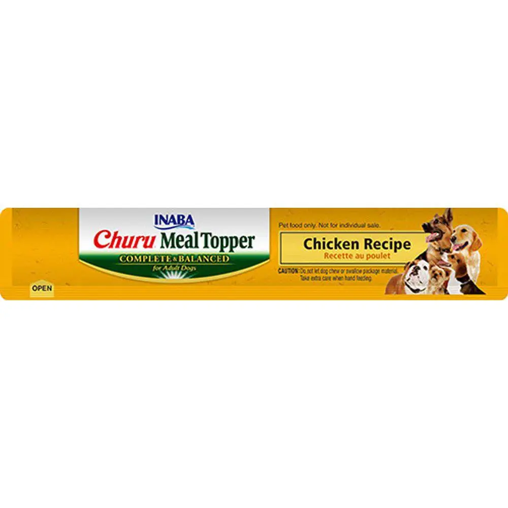 Dog Meal Topper Kana