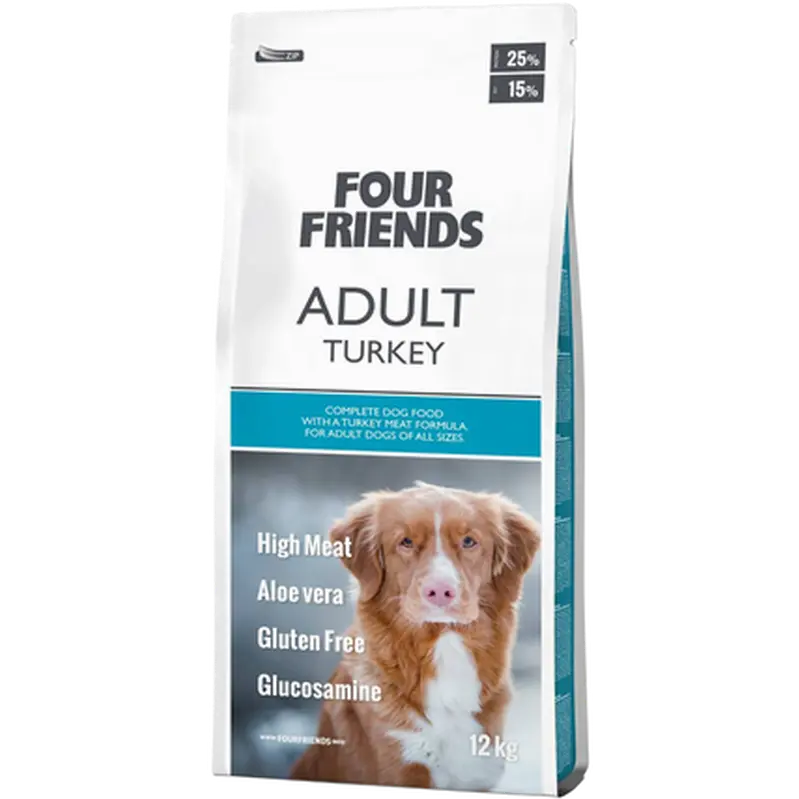 Dog Adult Turkey