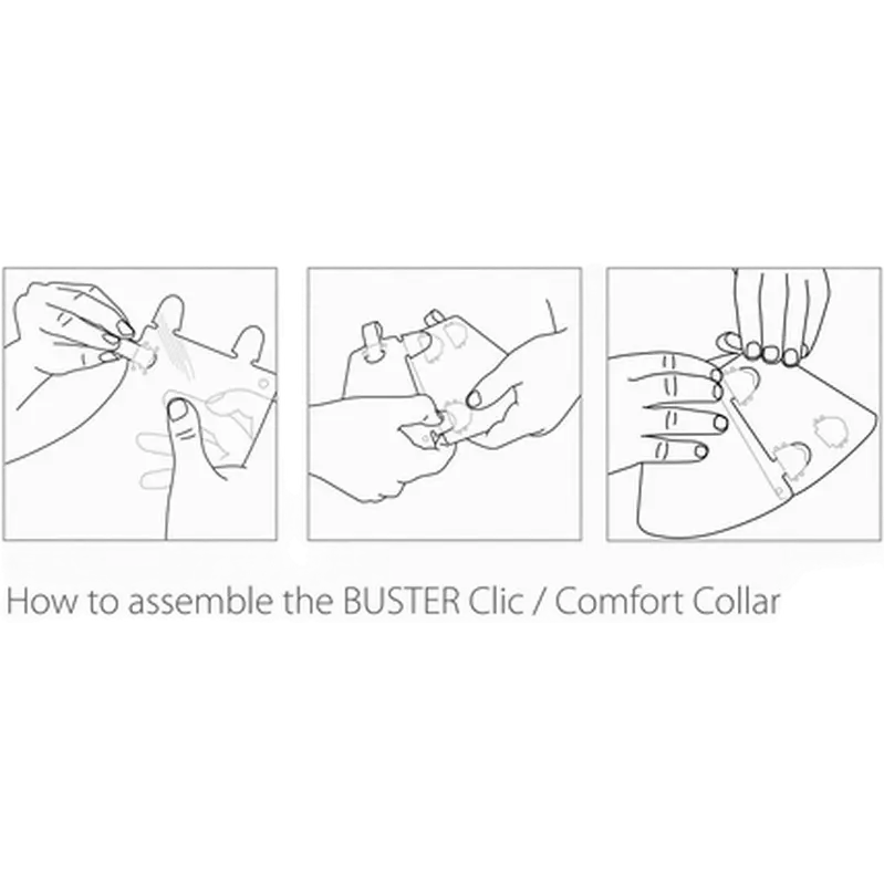 Comfort Collar