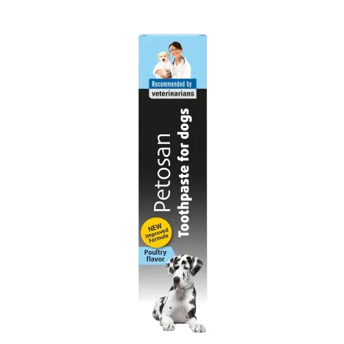 Toothpaste Dog & Cat 50 ml - Hammastahna