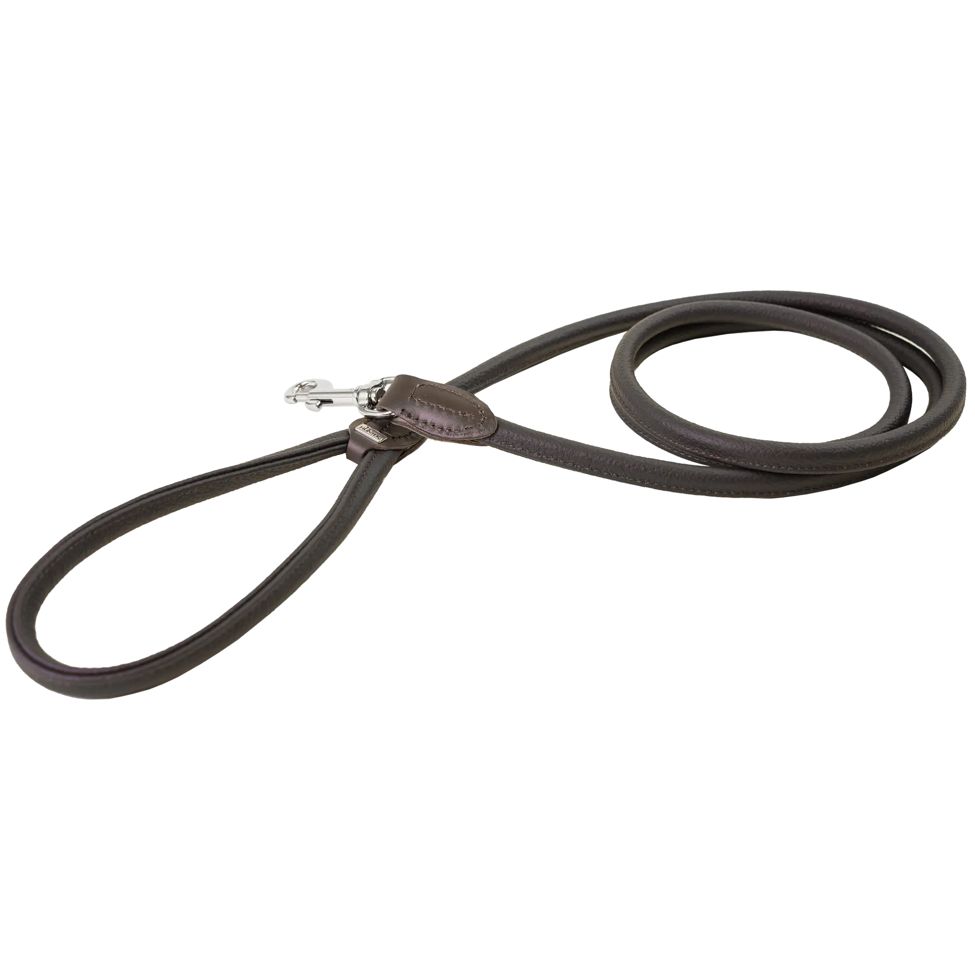 Leash R&S 8/180 Brown