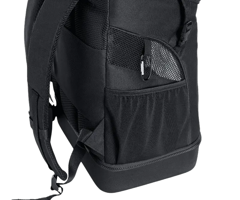 Flight Bag/Backpack Miles