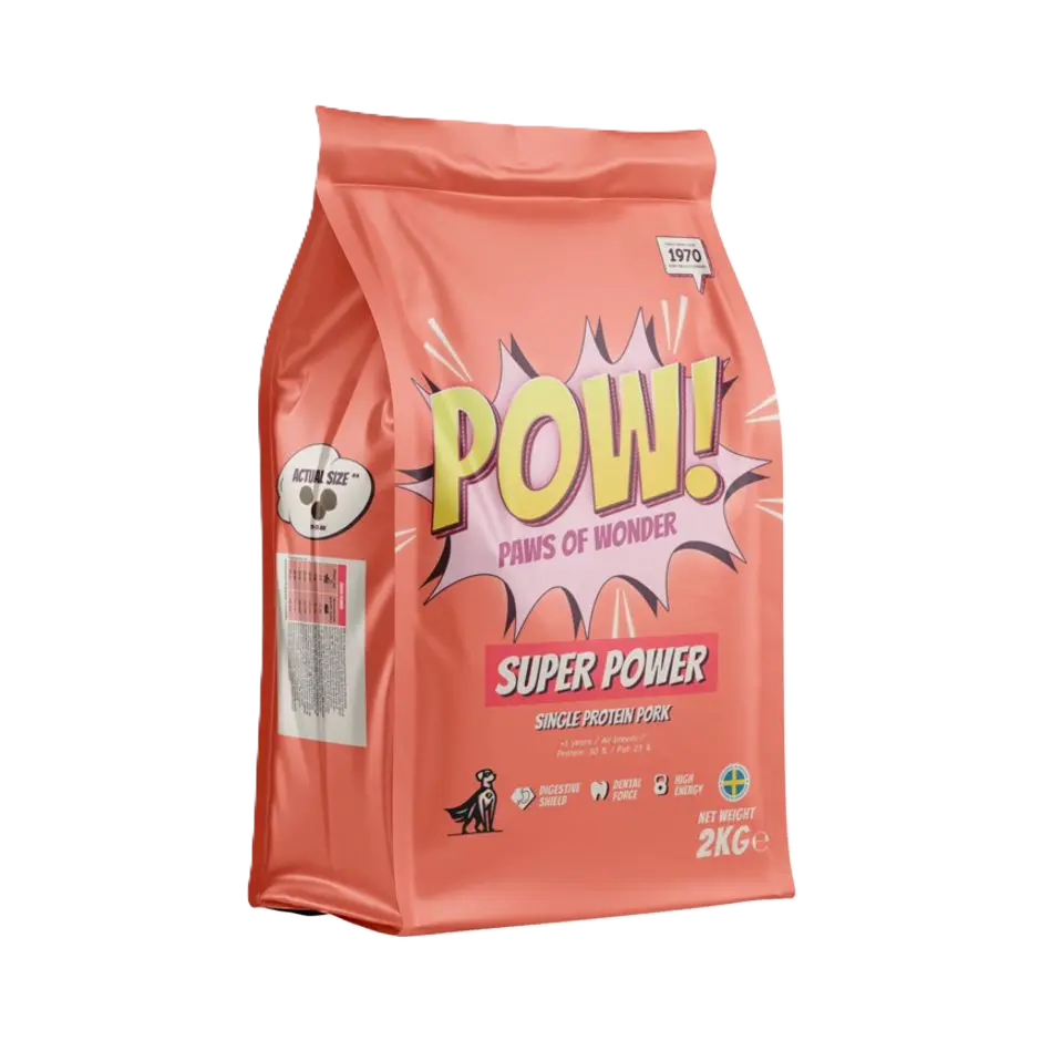 Dog Super Power 2 kg