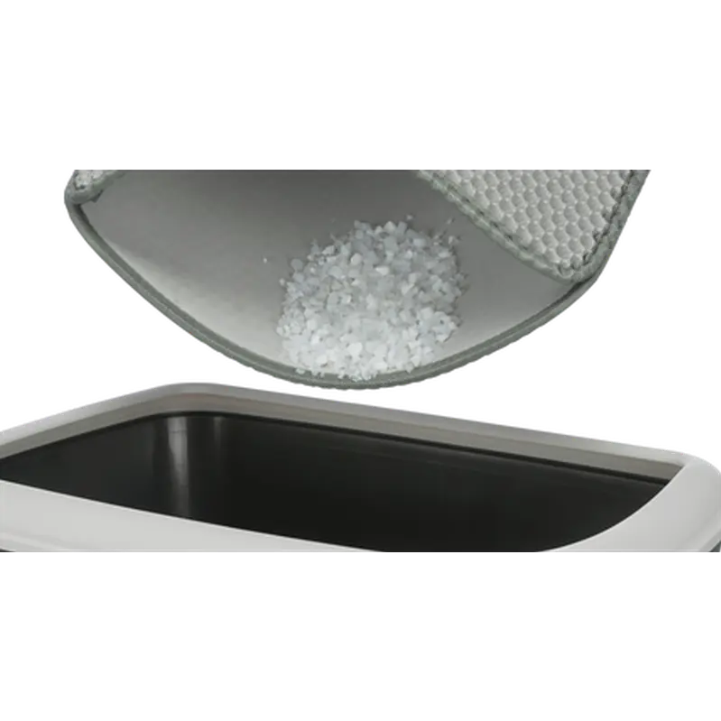 Litter Tray Sieve-Mat