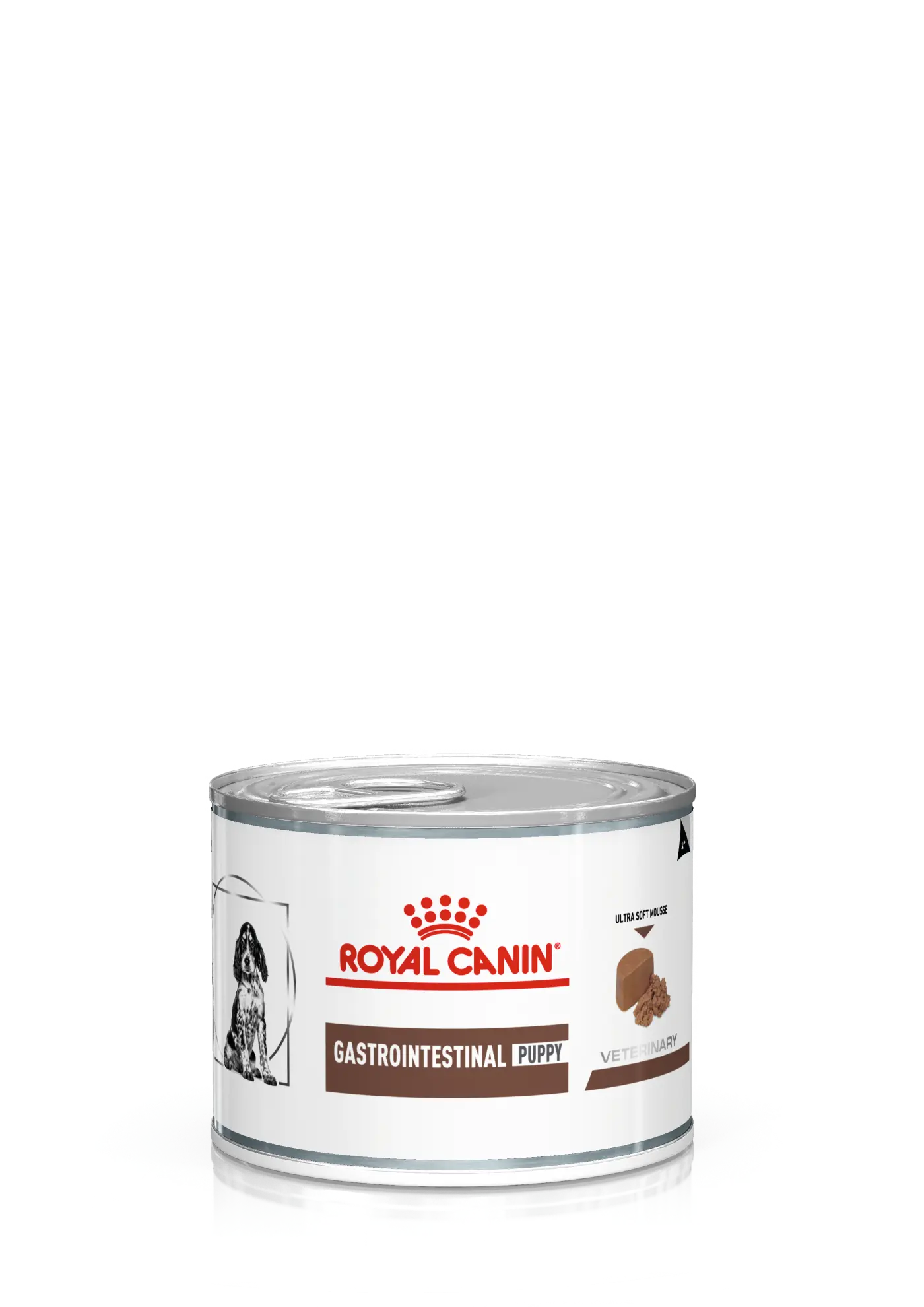 Gastrointestinal Puppy Mousse Märkäruoka koirille 195 g