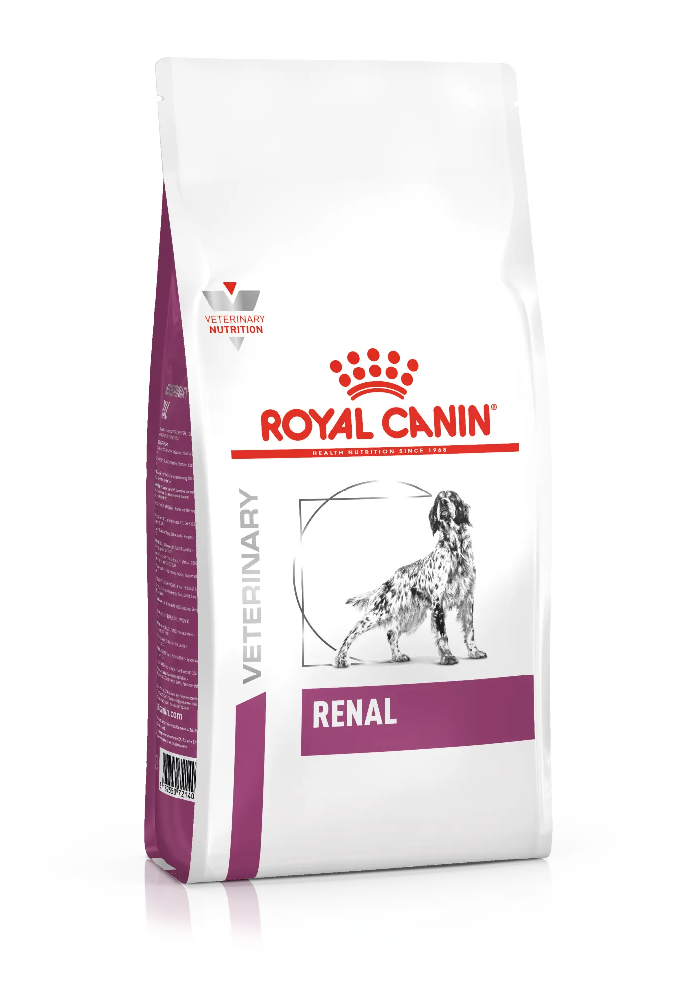 Renal Kuivaruoka koirille