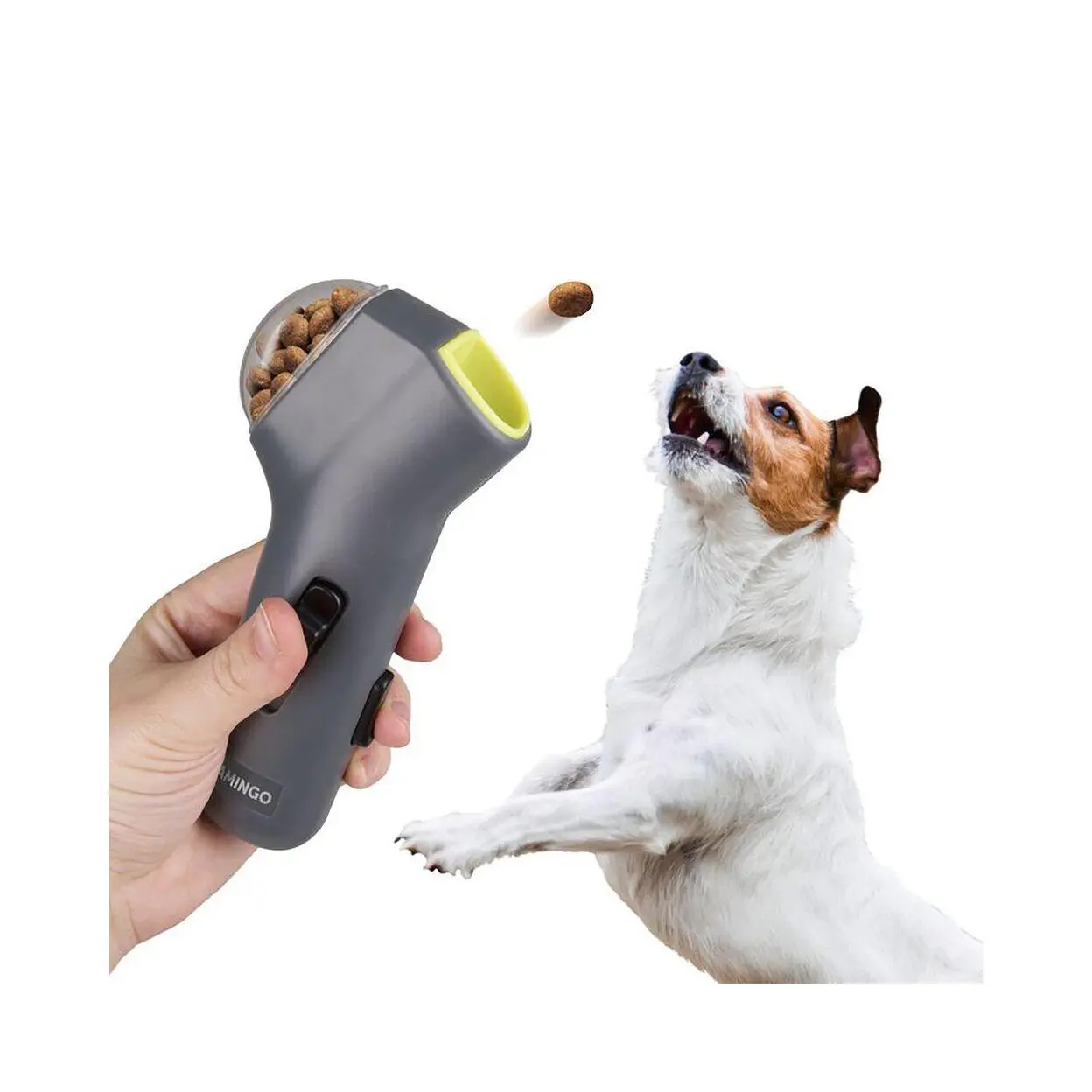 Godisraket Treat Launcher Mimzi