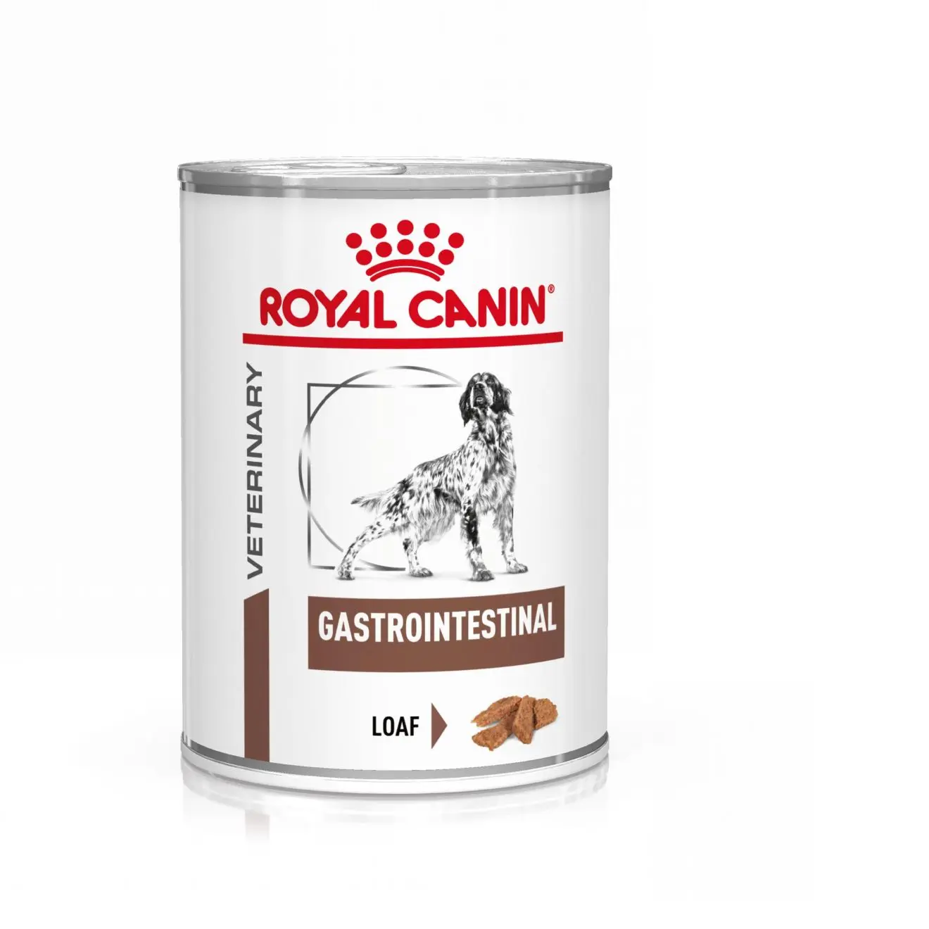 Gastrointestinal Loaf Märkäruoka koirille 400 g