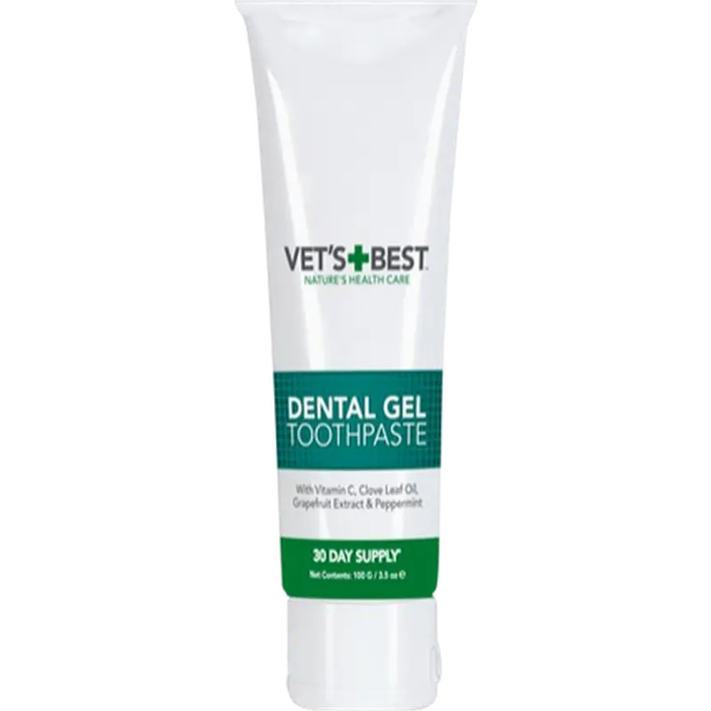 Dental Gel Tannkrem 100 g