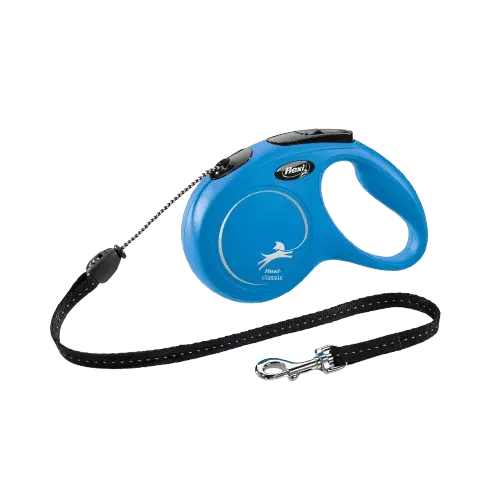 Kelatalutin New Classic Cord Sininen