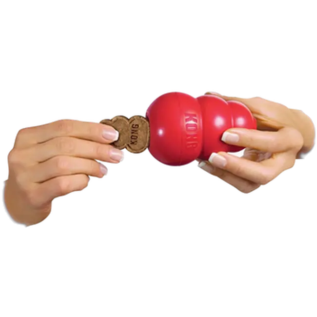 Stuff'n Snacks Liver Dog Treat