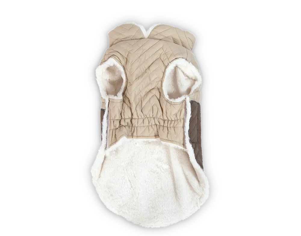 Peitot ComfortCuddle Beige