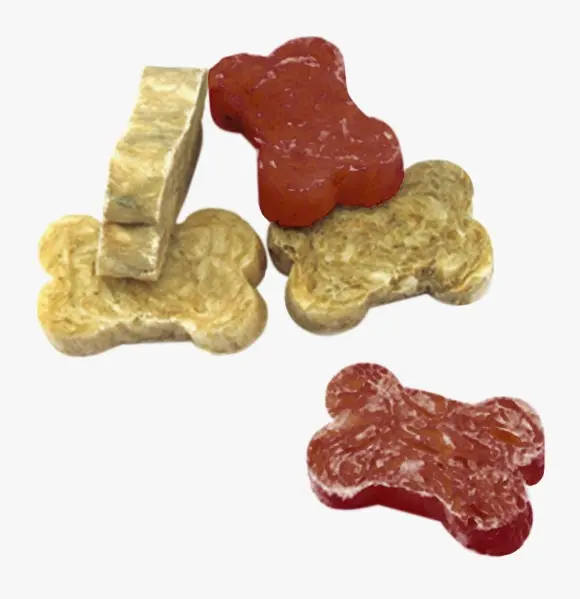 Christmas Calender Munchy Treats