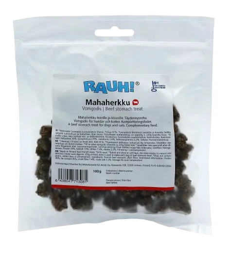 Godbit med vom 100 g