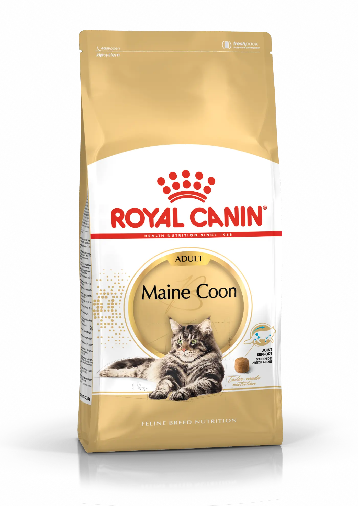 Maine Coon Adult kissan kuivaruoka