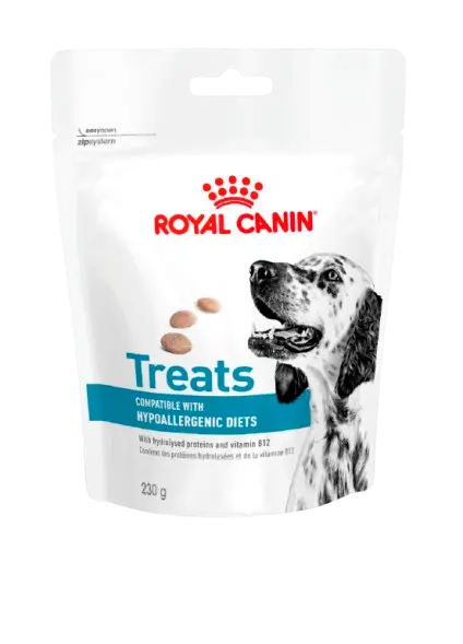 Hypoallergenic Treats 230 g