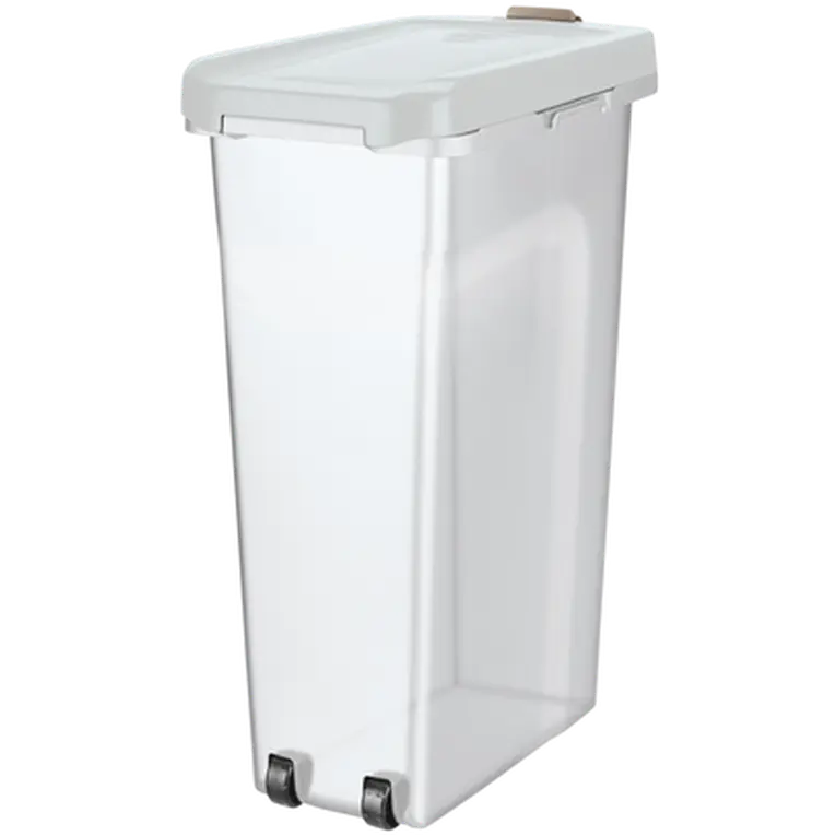 Barrel for Dry Feed, Litter & More
