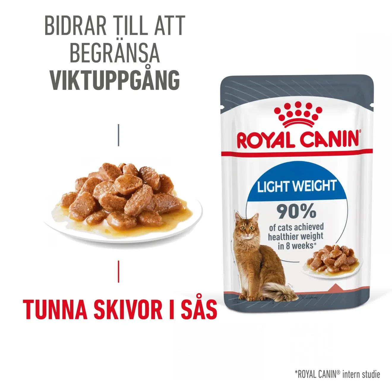 Feline Wet Ultra Light Care Gravy 85 g x 12 kpl - annospussit