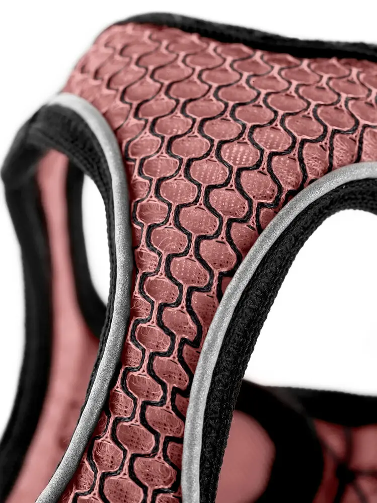 Sele Hilo ComFort Mesh Antique Pink