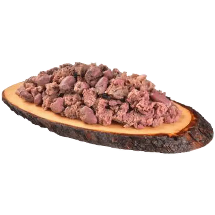 Dog Wild Meat Salmon & Turkey