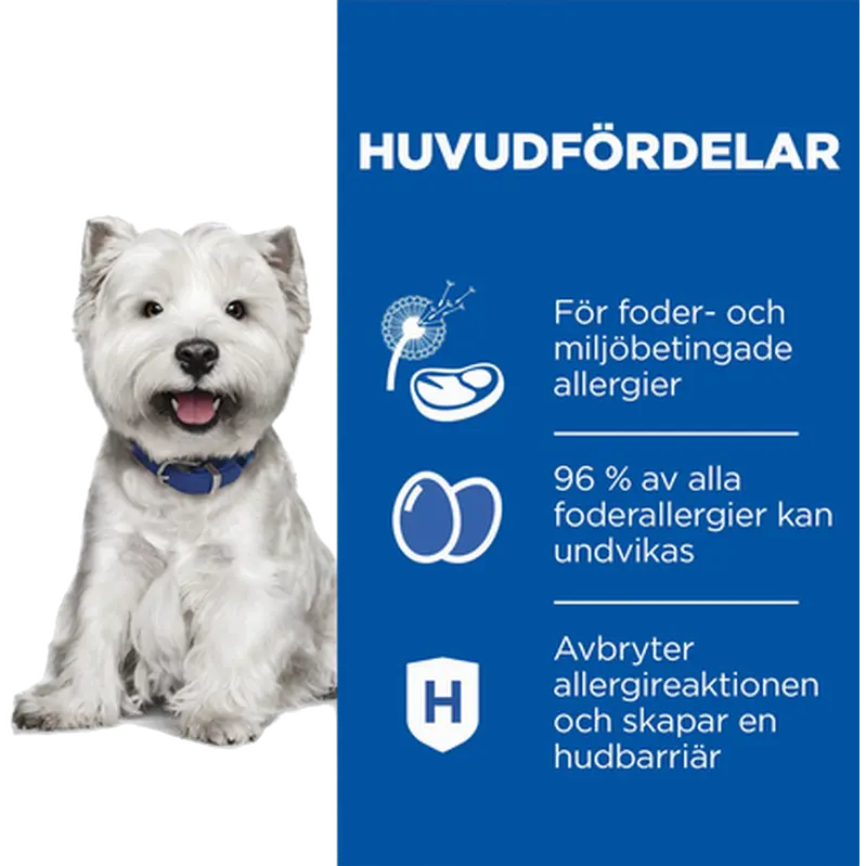 Canine Derm Complete Mini