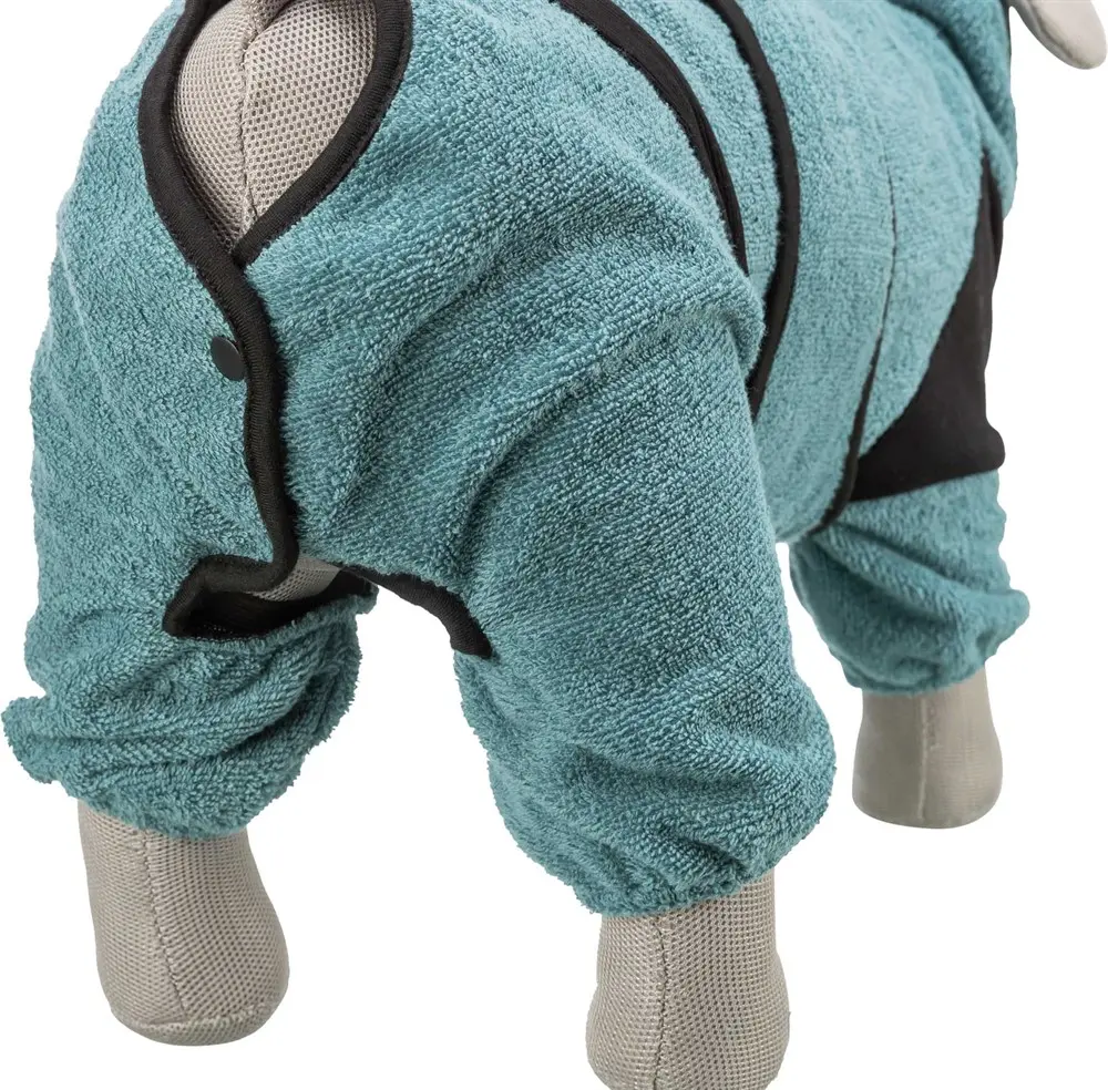 Badekåpe og hjemmedress