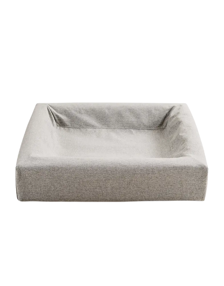 Biabädd Överdrag Skanör Beige Nr 3 - 60 x 70 cm