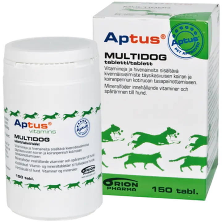 Multidog