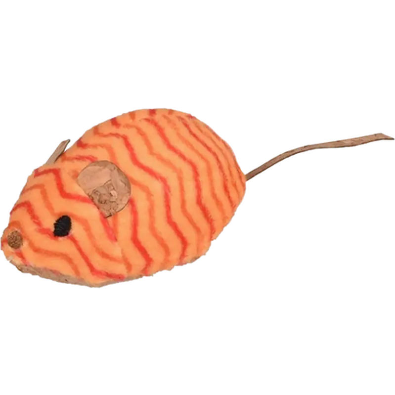 Cat Toy Kirk Mice