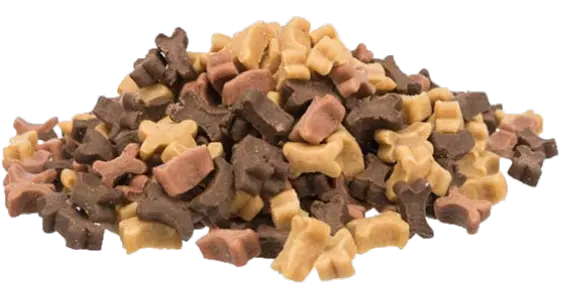 Junior Soft Snack Bones Med Kalcium