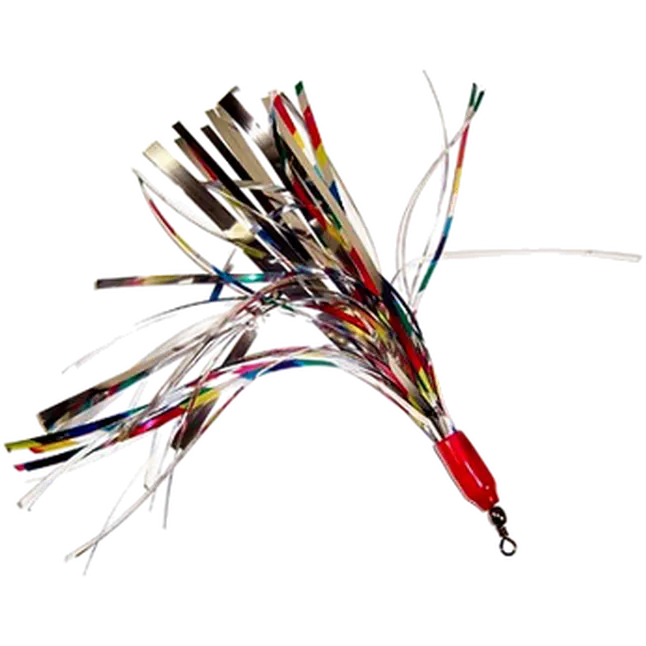 Da Bird™ Sparkler Tafs Cat Toy Mix 1%.