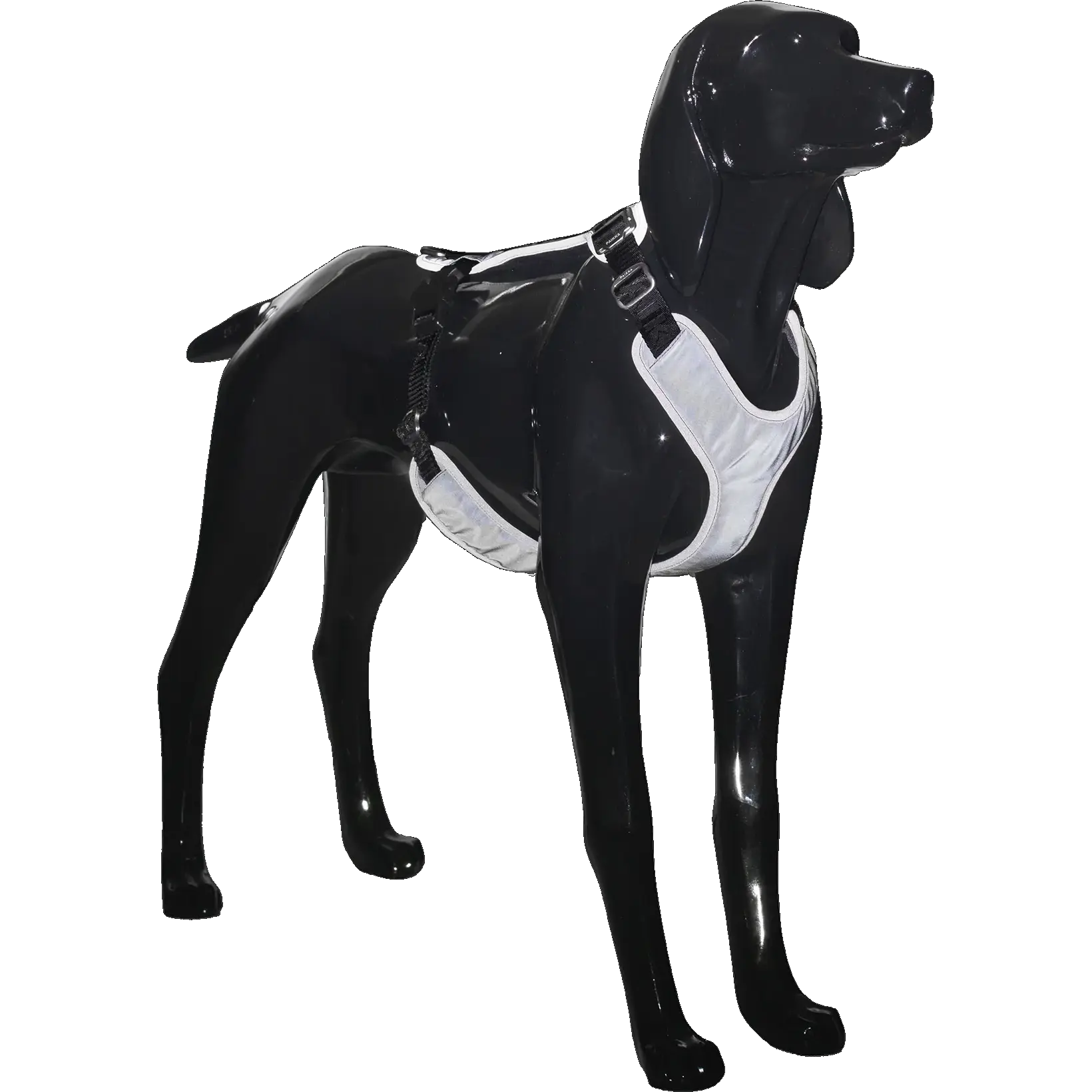Visibility Harness Pink