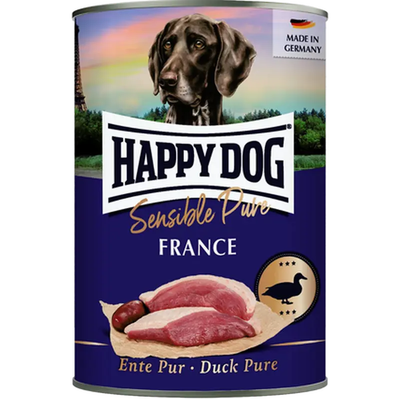 Sensible Pure France 100% Anka