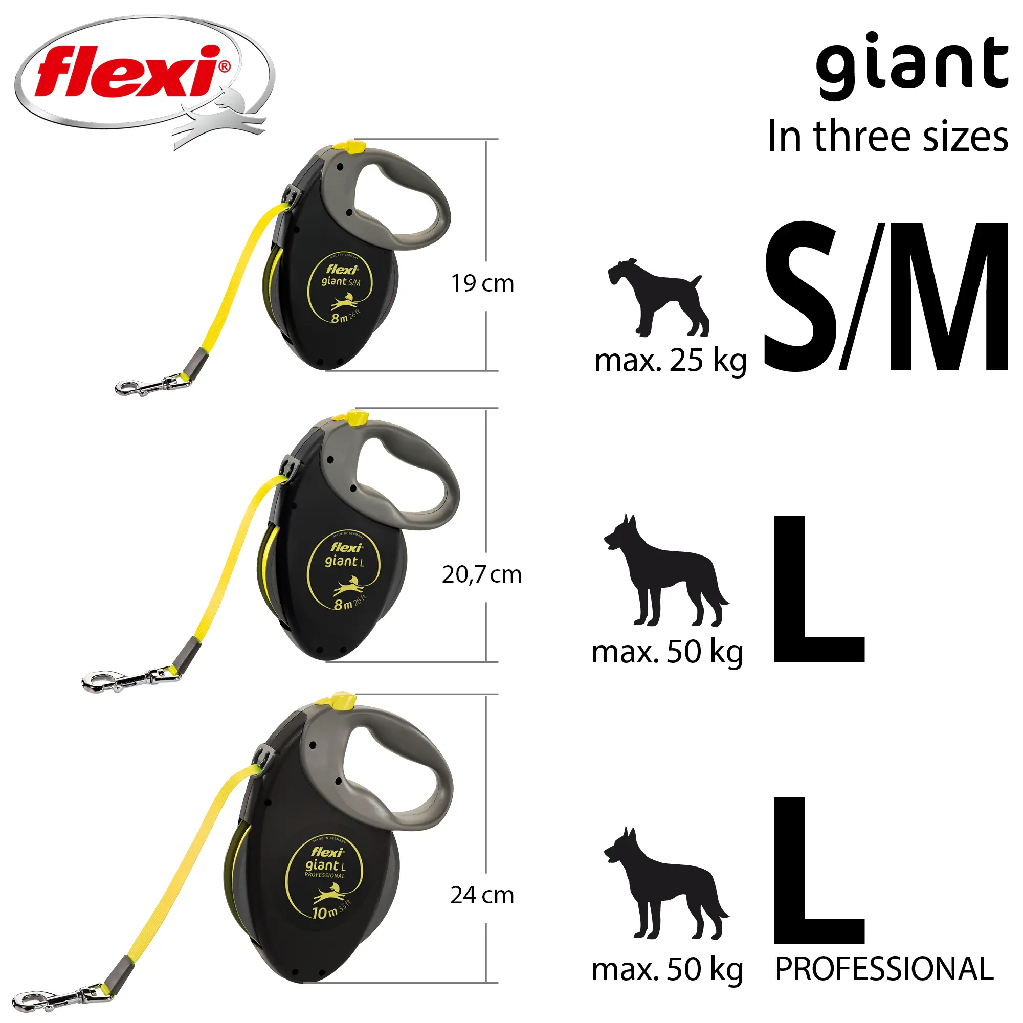 Kelatalutin Giant Tape Neonkelta