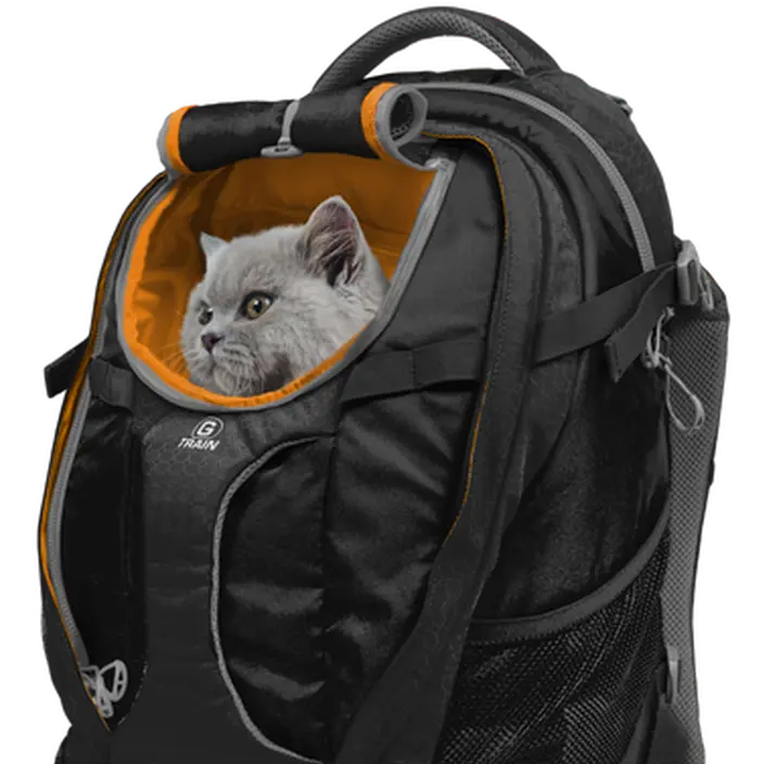 G-Train Dog Carrier Backpack
