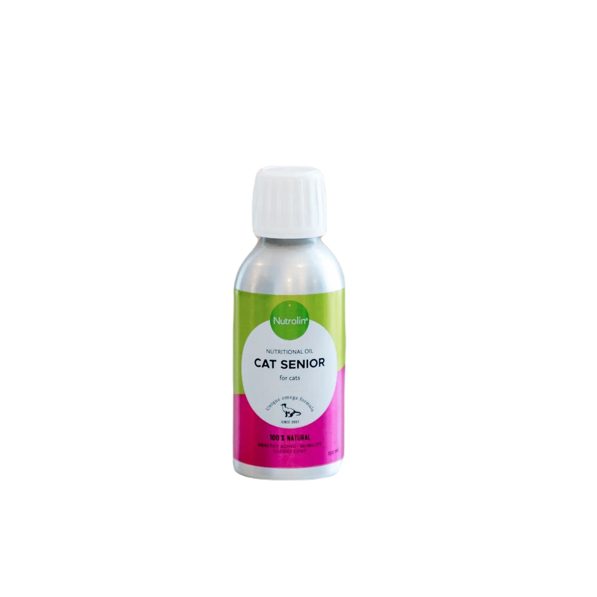 Cat Senior 150 ml