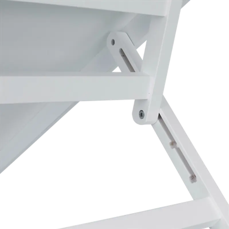 Ramp Height-Adjustable