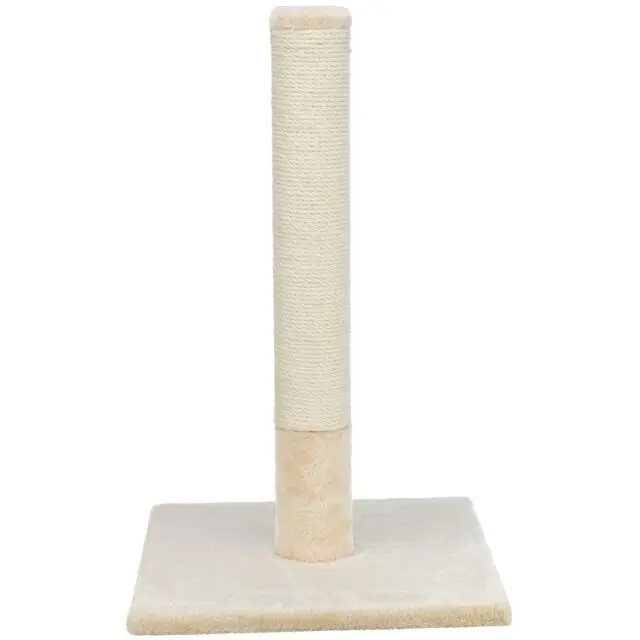 Trixie Batres Klöspelare Beige 62 cm