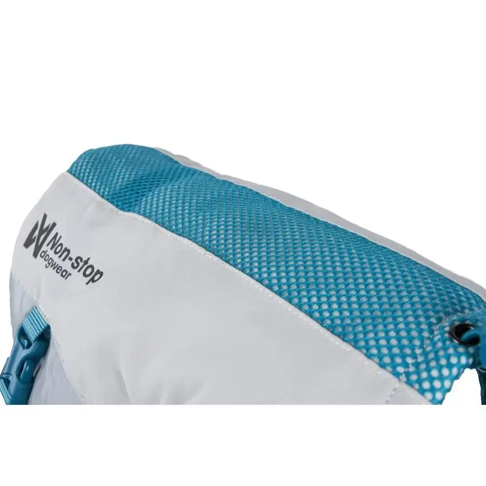 Non-stop dogwear Cooling vest kølevest til hunde