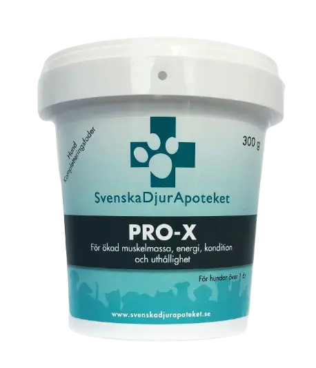 Pro-X 300 g