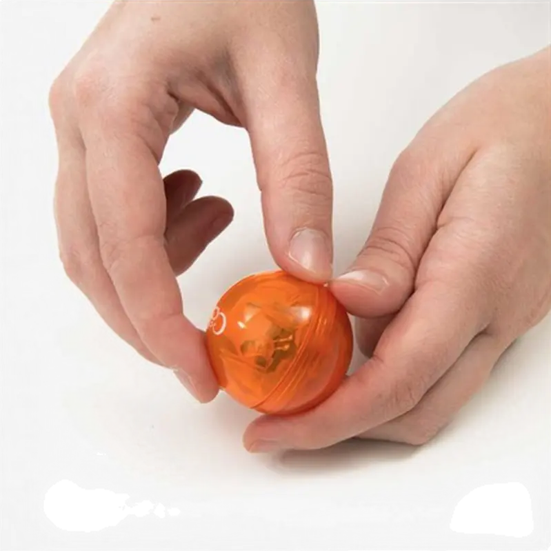 Senses 2.0 Fireball