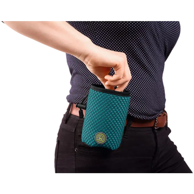 Dog Training Snack Bag Hilo Basic