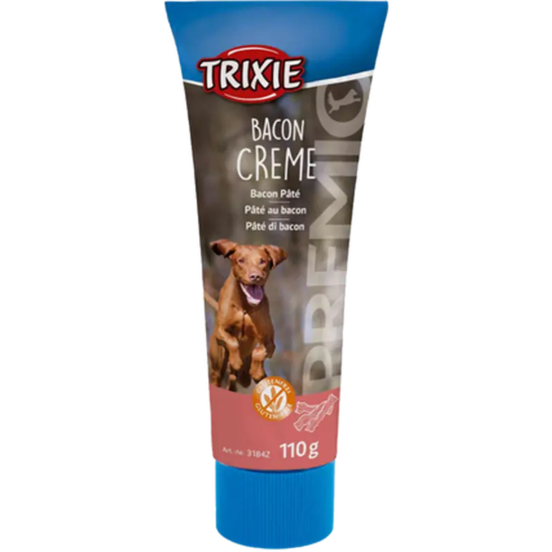 Premio Dog Bacon Paté Blue 110 g