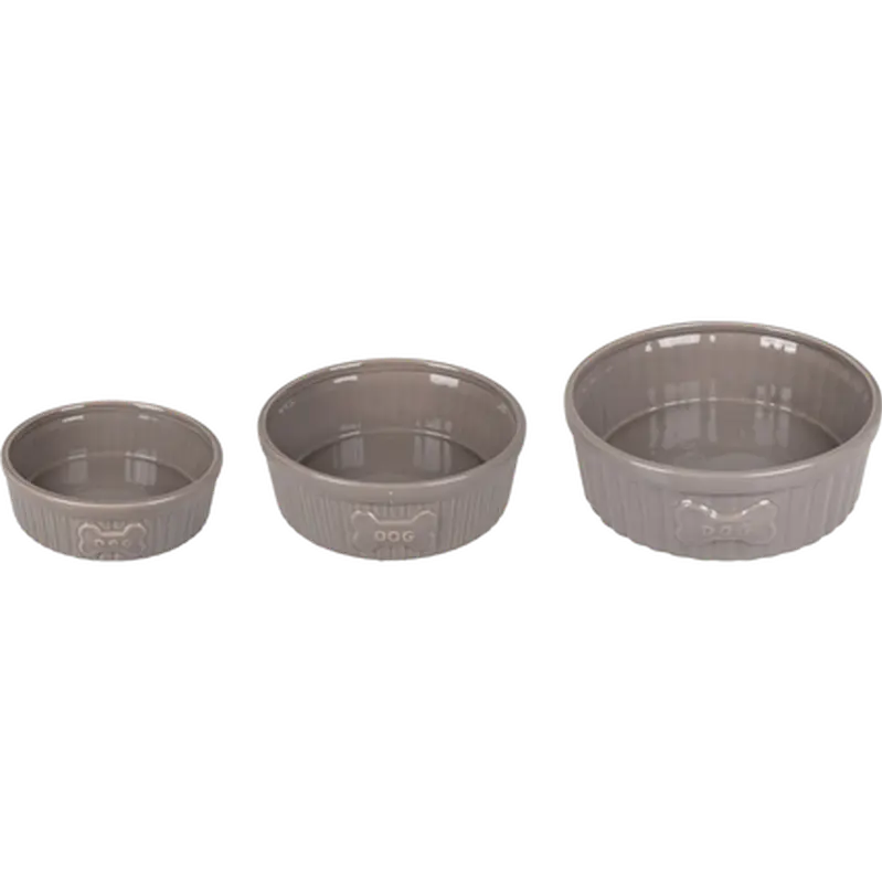Dog Bowl Mabel Ceramic