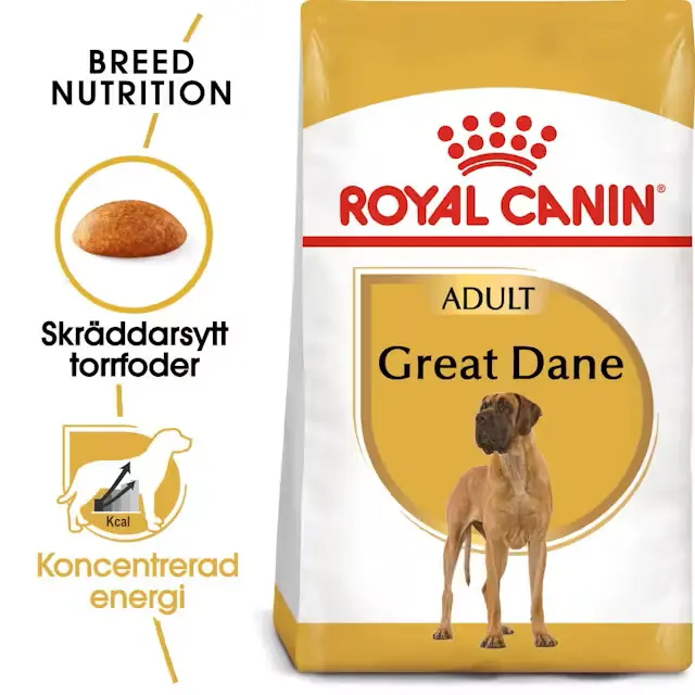 Great Dane Adult 12kg